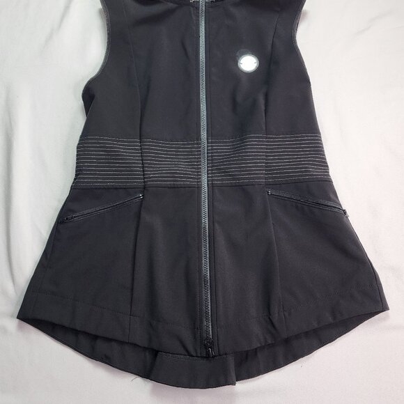 Noel Asmar Equestrian Horse Riding Vest Jacket (M) - Picture 5 of 7